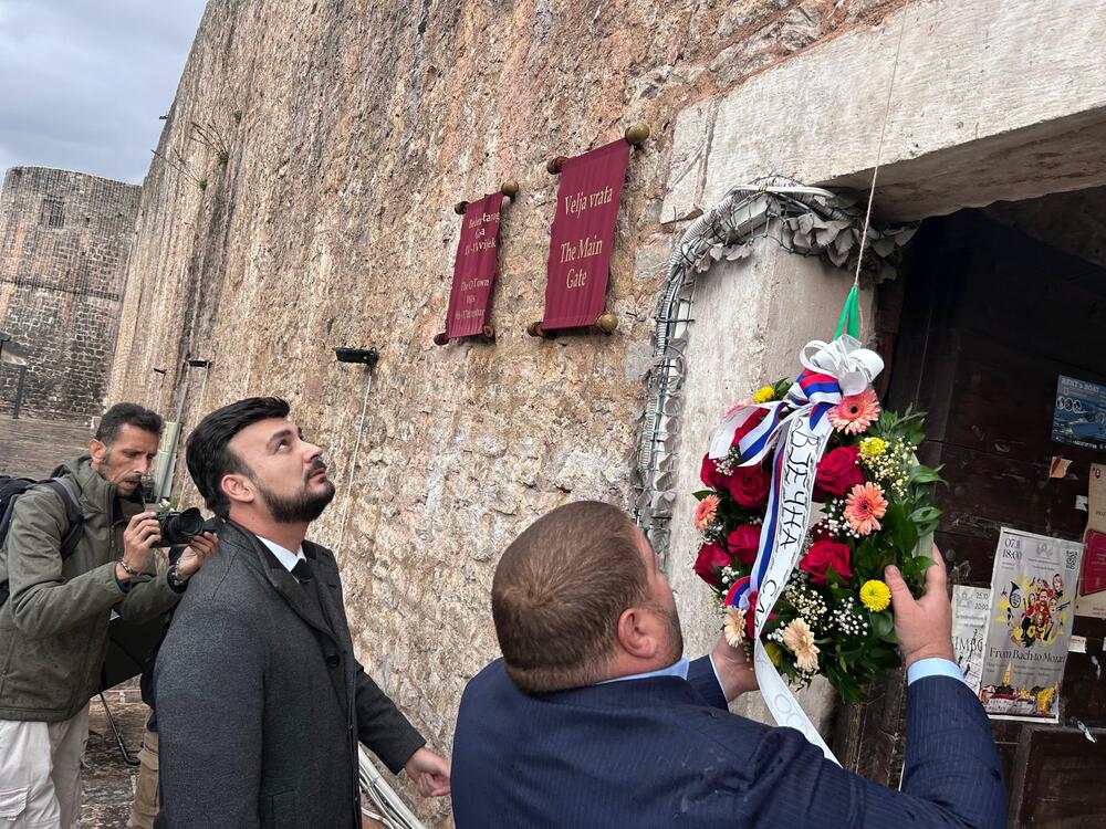 Budva, Nikola Jovanović