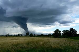 U naletu tornada u Brazilu poginulo najmanje pet ljudi