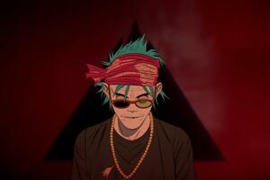 Gorilaz objavio novi singl sa bendom Ajdls