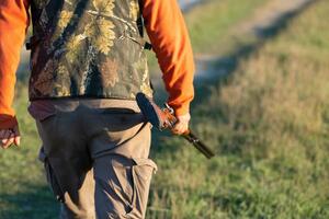 Ulcinjaninu 13 mjeseci zatvora: Lovačkom puškom za koju nije imao...