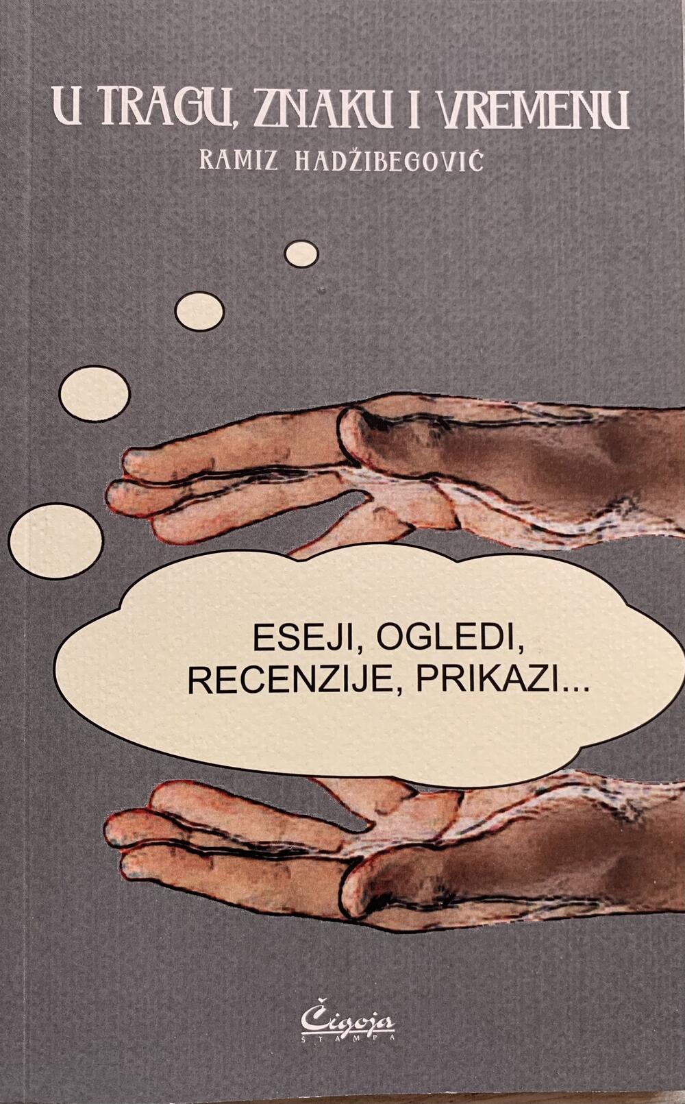 “U tragu, znaku i vremenu”