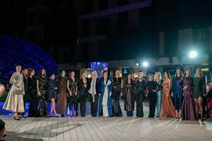 Armani je ostavio neizbrisiv trag u istoriji mode