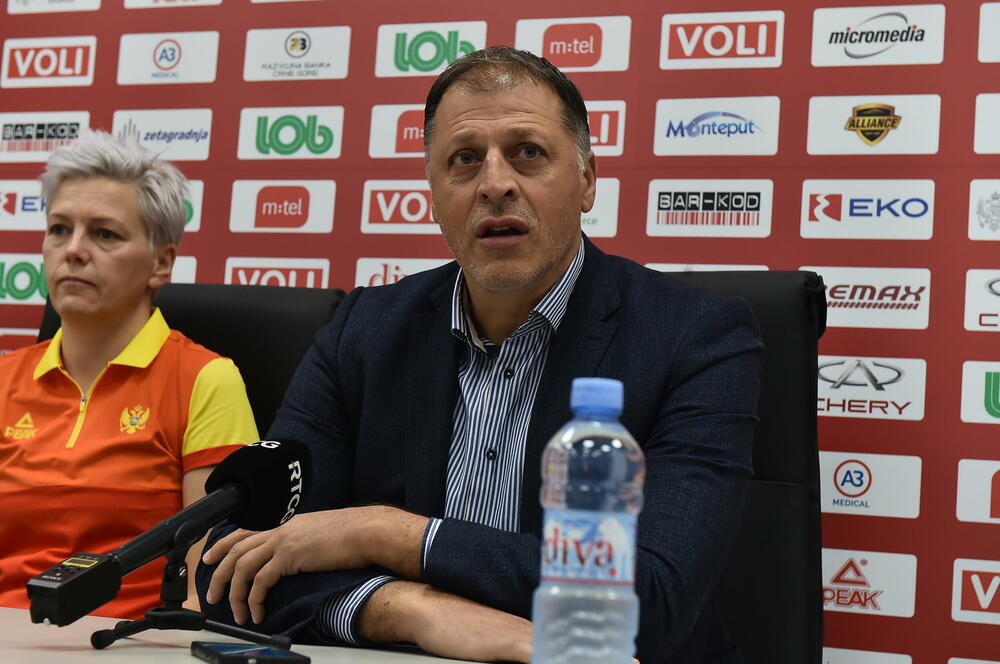 Vukčević: Dubljević, Ivanović i Nikolić su se oprostili od...