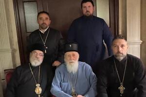 CPC: Odluka o eventualnoj promjeni kalendara biće donijeta kada se...