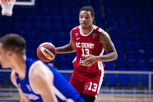 Mijović: Utakmica protiv Dubaija je dobra prilika da naučimo nešto...