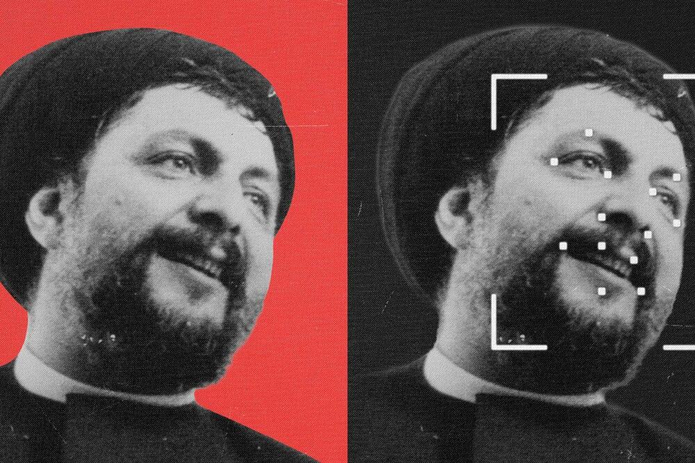 Musa al-Sadr vodi se kao nestao od 1978. godine, Foto: BBC