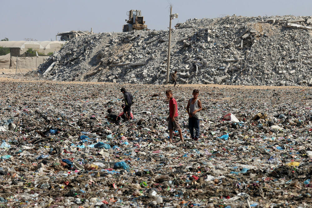 Ilustracija, Foto: Reuters