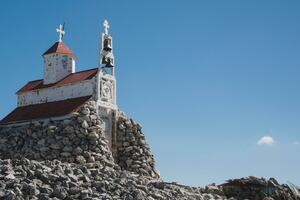 Počela legalizacija crkve na Rumiji