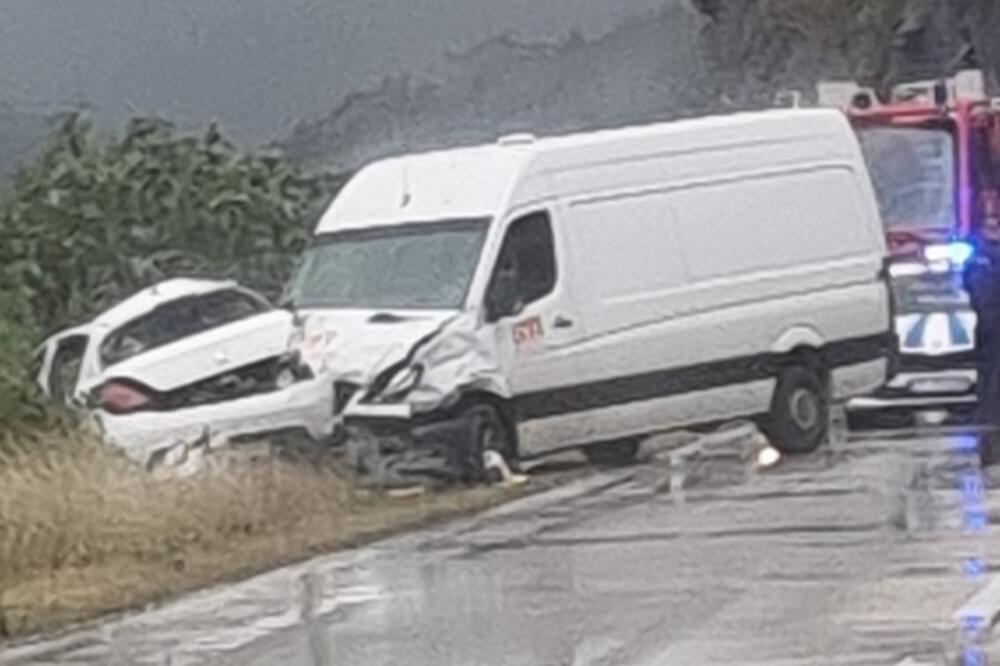 Foto: Patrola CG/Viber