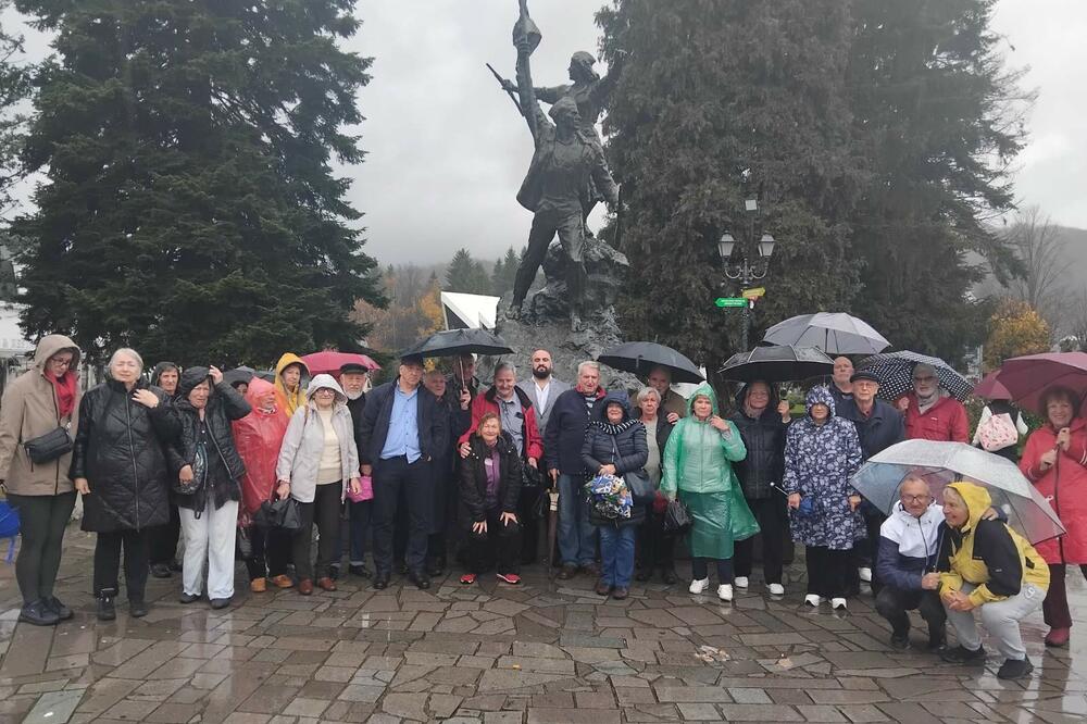 Foto: Privatna arhiva