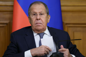 Lavrov: Radi se na Putinovom nalogu o mogućem ruskom nuklearnom...