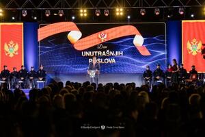 Za spotove i binu, povodom Dana unutrašnjih poslova, MUP platio...