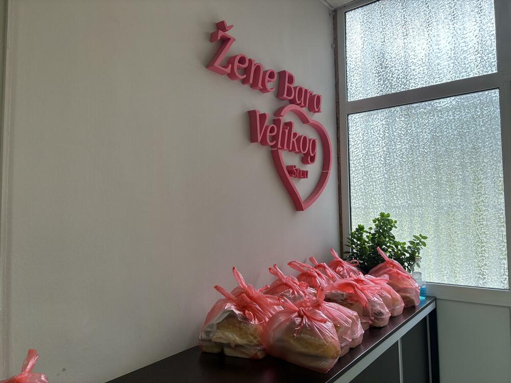 Pomoć spremna svakog dana