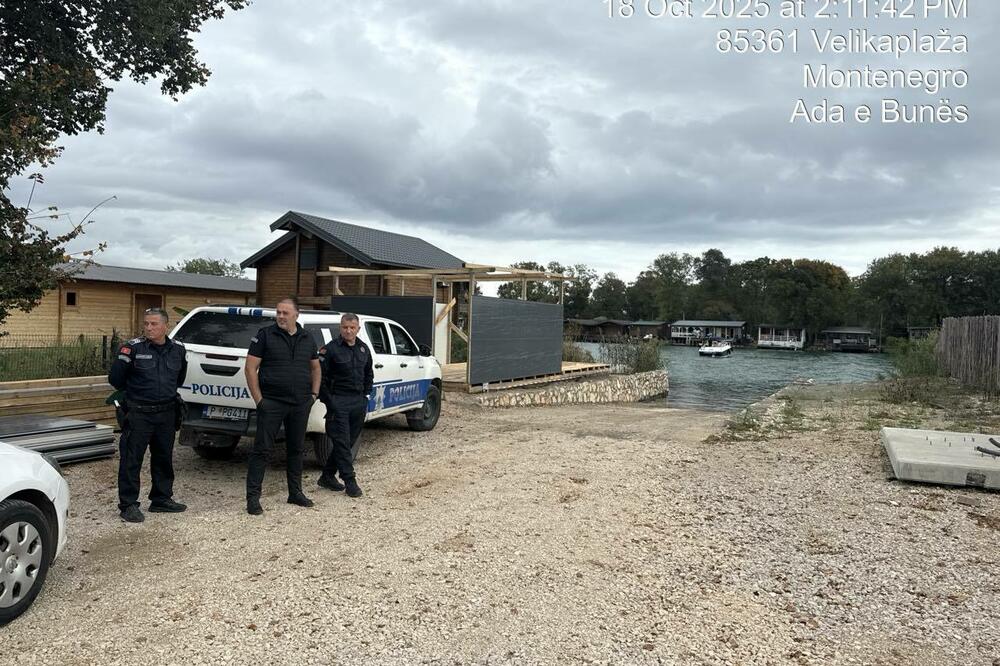 Kontrole svakodnevne, uključena i policija (arhiva, ilustracija), Foto: Privatna arhiva