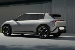 Uvoznik električnih automobila dijeli kupcima osvježivač vazduha s...