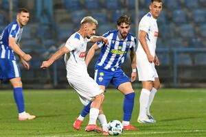 Test za „novu” Budućnost na sjeveru, Sutjeska u Tivtu čuva, Mornar...