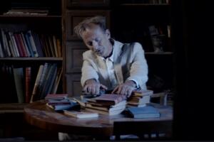 Maks Juričić pjeva "Priča veća od života"