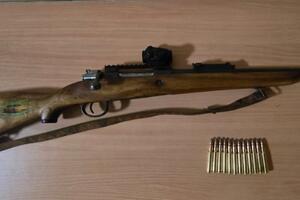 Uhapšen državljanin BiH: Policija pronašla pušku u ilegalnom...