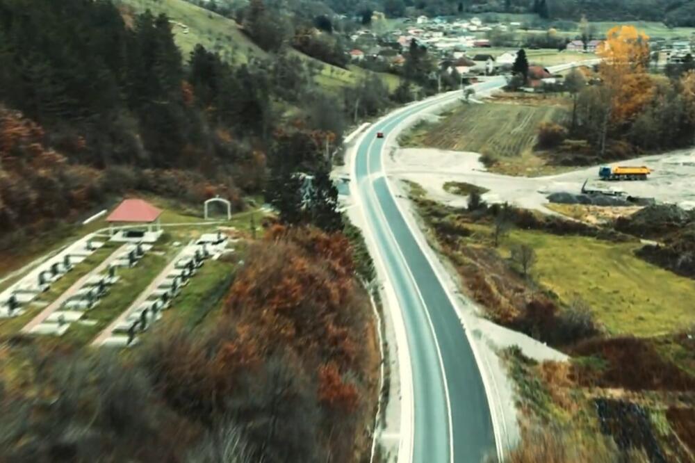 Foto: Uprava za saobraćaj