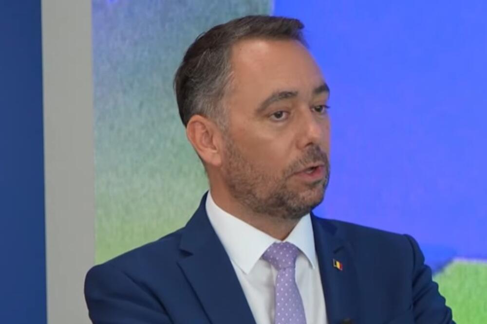 Prevo, Foto: Screenshot/Youtube