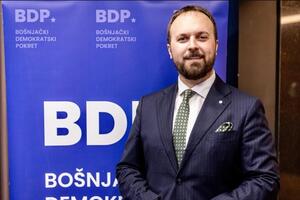 Šahman: Odluka o uvođenju viza za državljane Turske nanosi...