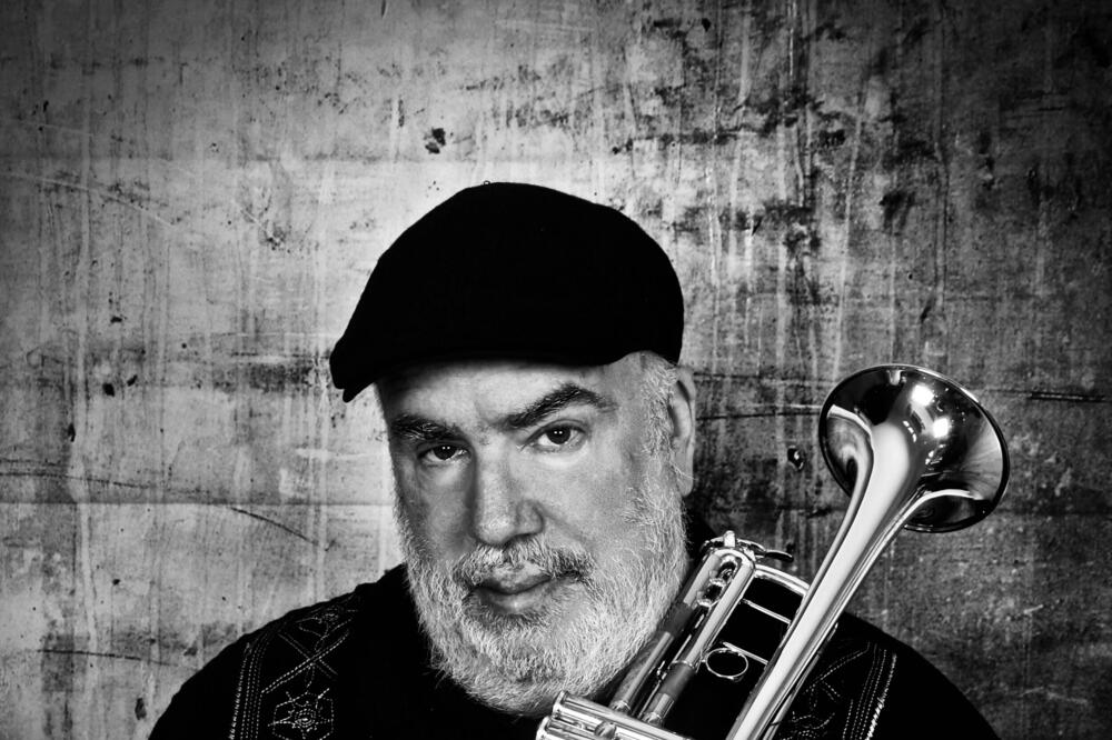 Rendi Breker, Foto: randybrecker.com
