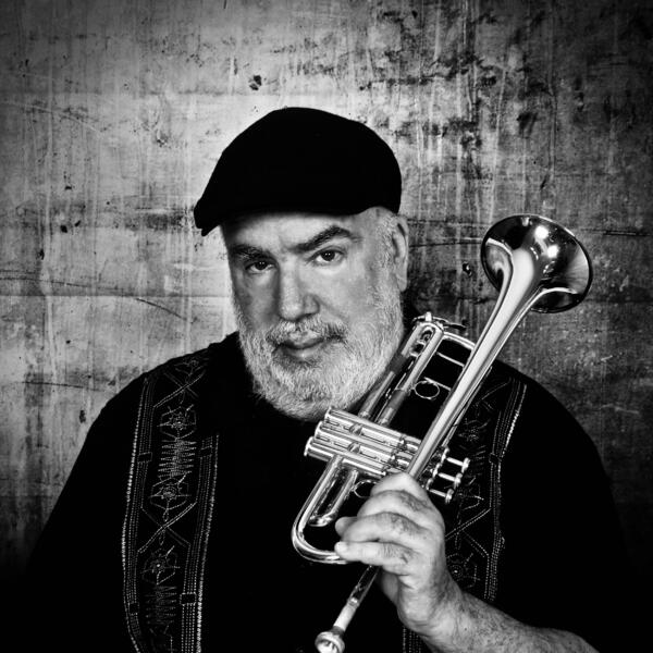 Džez kao religija Rendija Brekera