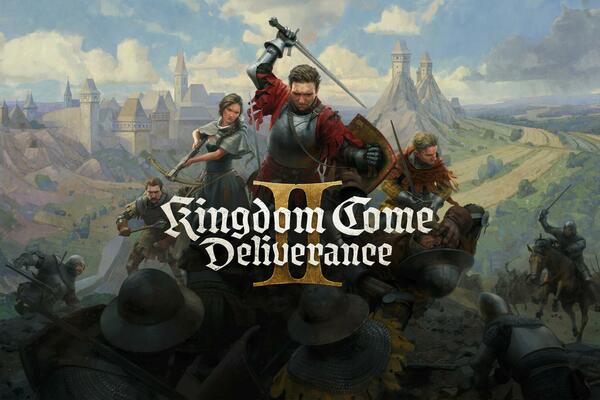 Besplatno isprobajte Kingdom Come: Deliverance 2