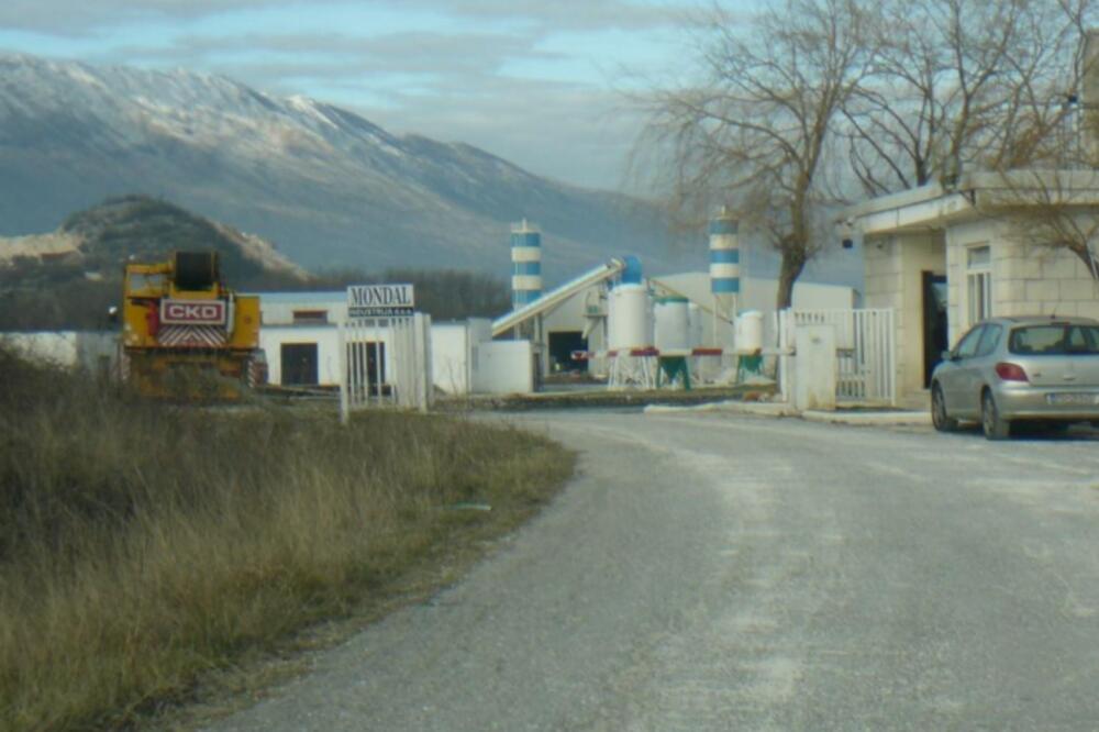 Proizvodnja na više od 90.000 kvadrata: Mondal industrija, Foto: Elaborat Medix