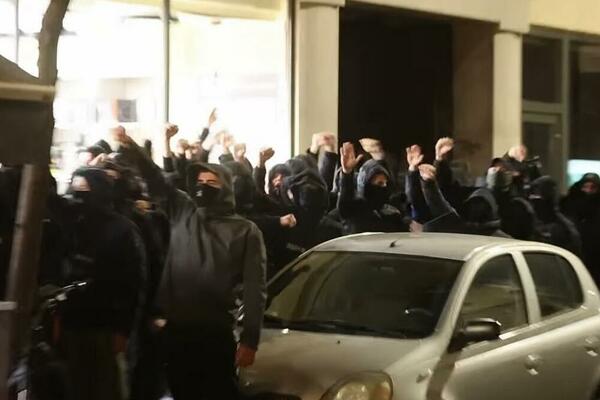 Riječi jedne pjesme