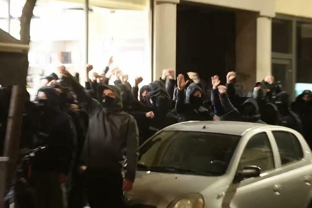 Riječi jedne pjesme