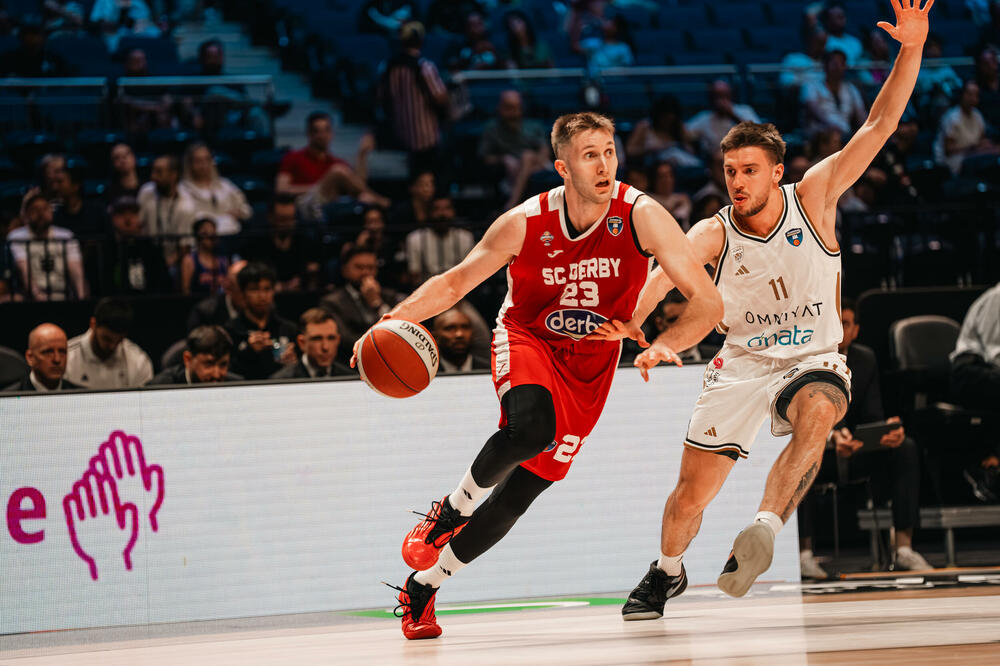 Drežnjak, Foto: Dubai