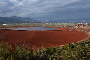Crveni mulj opstaje uprkos mjerama: "WEG kolektor" se od 2017....