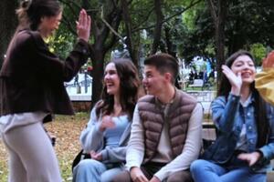 Mladi reporteri UNICEF-a: Svaka riječ ostavlja trag