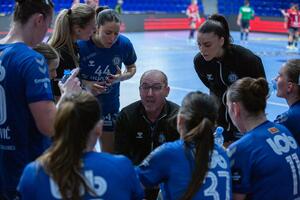 Abramović: Sa toliko promašaja protiv Esbjerga je teško ostvariti...