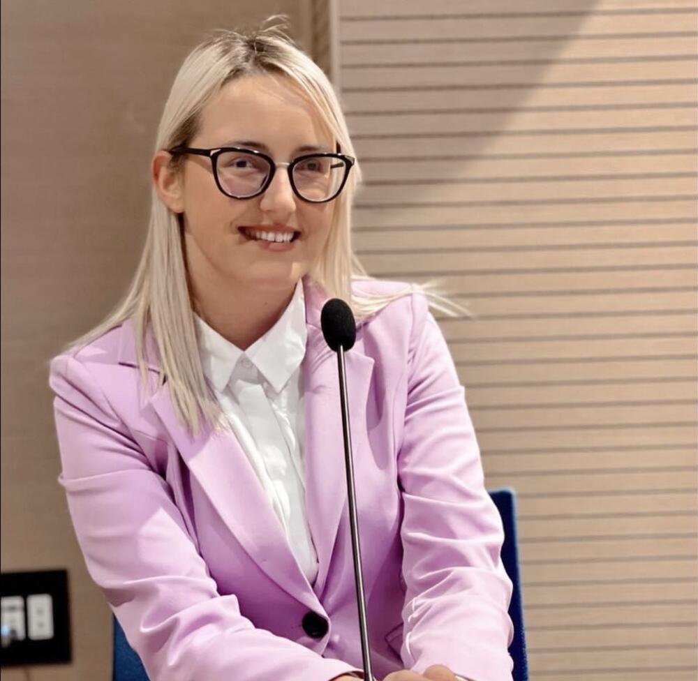 Violence hurts even without bruises – a third of citizens believe that women are making up stories about psychological abuse – vijesti.me