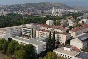 Spajić neće Orahovca