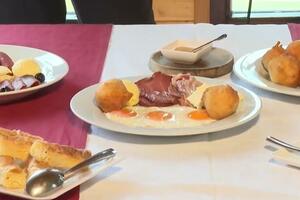 DPS Berana: Dobro se jelo na račun Opštine tokom ljeta; Lutovac:...