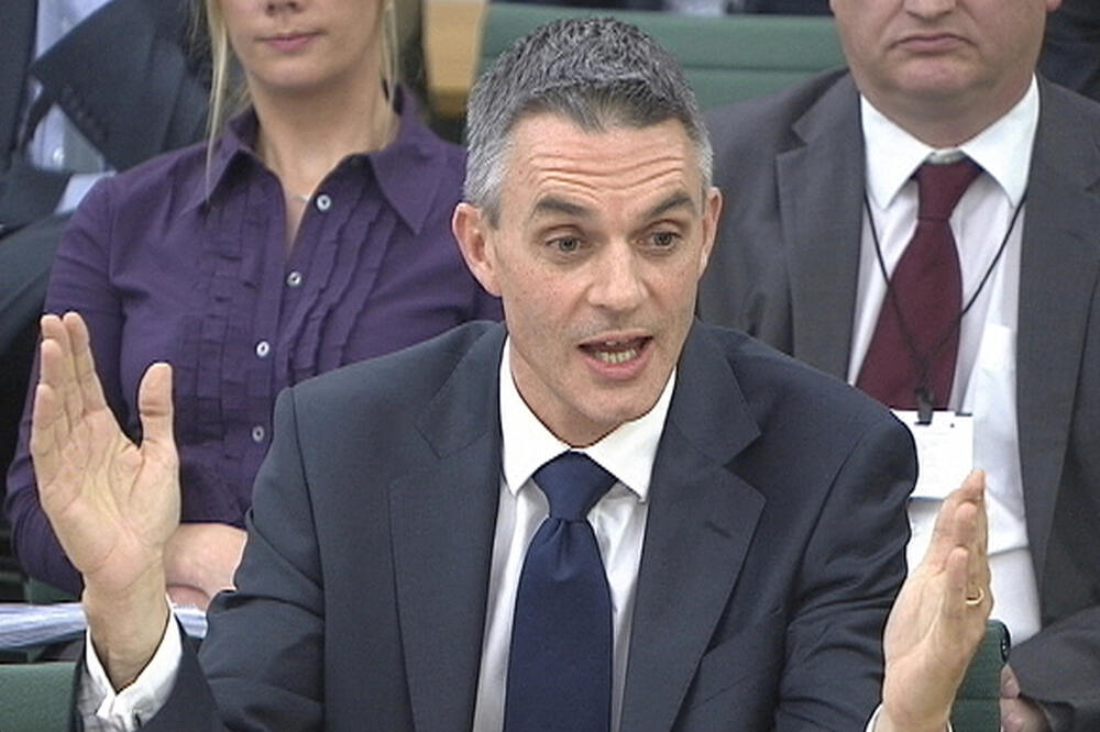 Tim Dejvi, Foto: Reuters