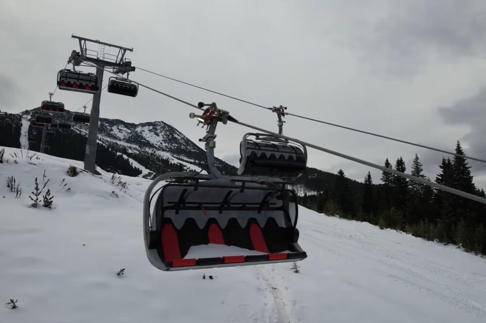 U ski-centar Štedim uložili 20 miliona, nemaju 18 hiljada eura za...