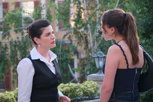 Veliko finale serije „Lejla“