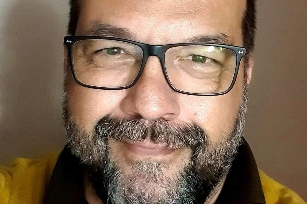 Ivan Đurović, Foto: Privatna arhiva