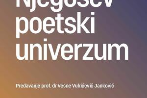 Njegošev poetski univerzum