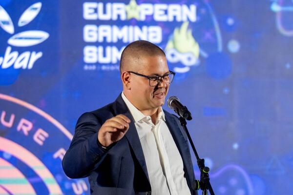 Manje zemlje su ključ budućnosti globalnog e-sporta