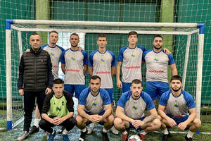 DMD Delta nanijela prvi poraz lideru