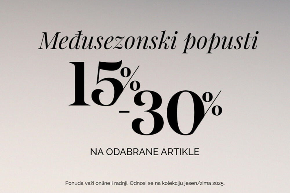 Foto: Fashion company