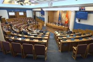 DNP protiv slanja vojnika Vojske Crne Gore u NATO misiju pomoći...