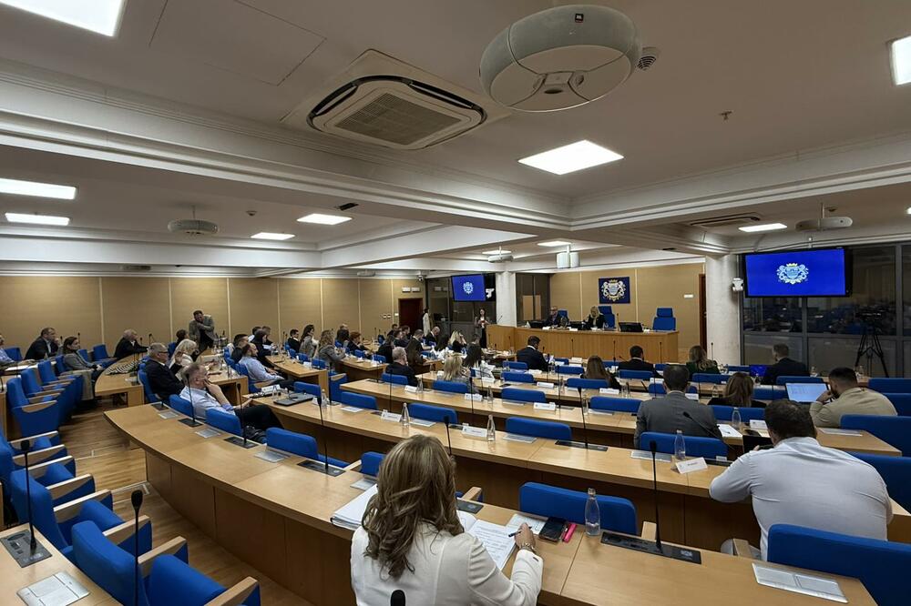 Foto: Nikola Saveljić