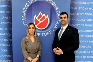 SNP: Ujedinjenje sa Srbijom 1918. izraz narodne volje, a ne...