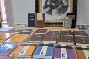 Počeli "Njegoševi dani" u Kolašinu